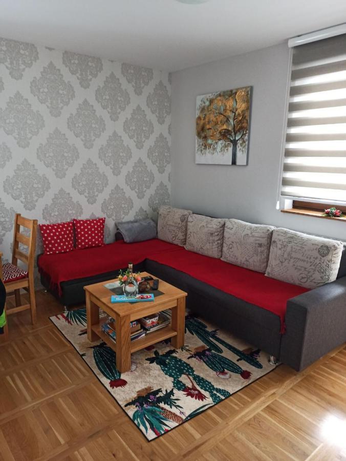 Apartment Gorski Javor Jahorina Eksteriør billede