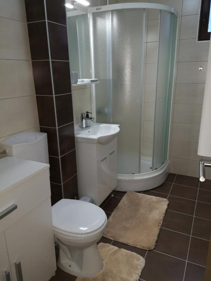 Apartment Gorski Javor Jahorina Eksteriør billede