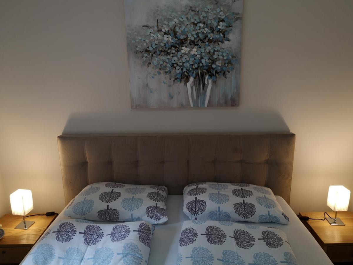 Apartment Gorski Javor Jahorina Eksteriør billede