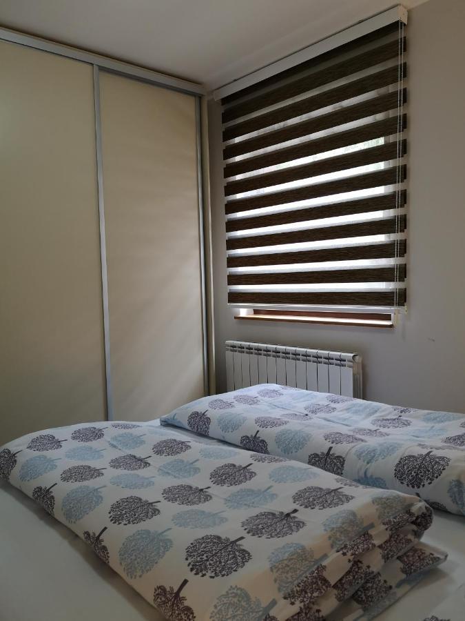 Apartment Gorski Javor Jahorina Eksteriør billede