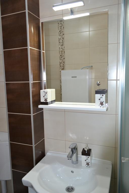 Apartment Gorski Javor Jahorina Eksteriør billede