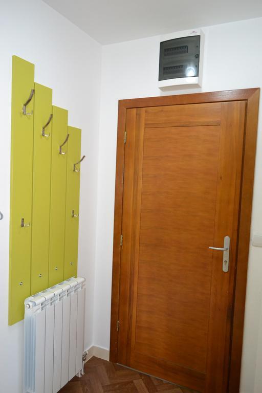 Apartment Gorski Javor Jahorina Eksteriør billede